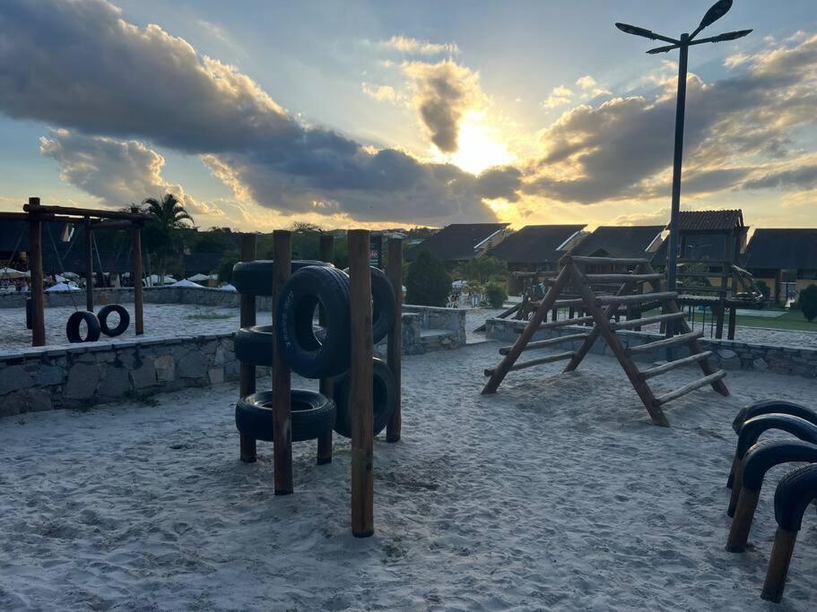 Apartment Winterville Lazer E Descanso!
