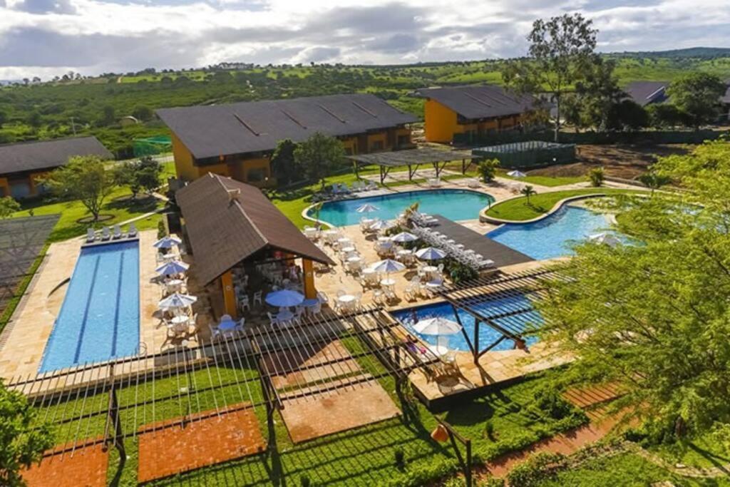 Winterville Lazer E Descanso! Apartment Gravata (Gravata, Pernambuco)