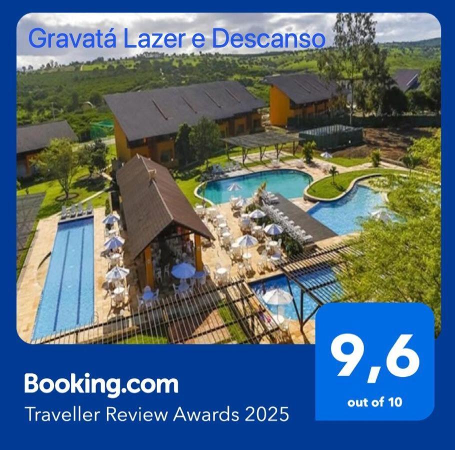Apartment Winterville Lazer E Descanso!